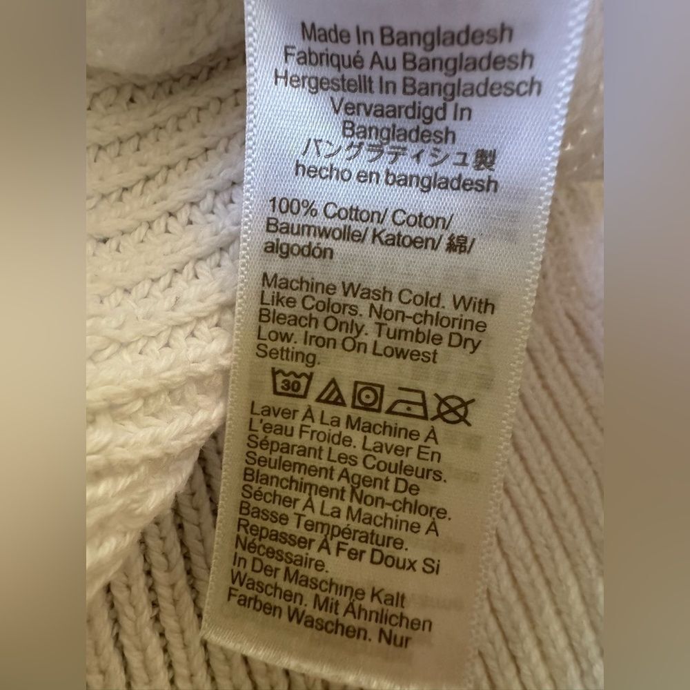 J Crew Sweater - Picture 4 of 6